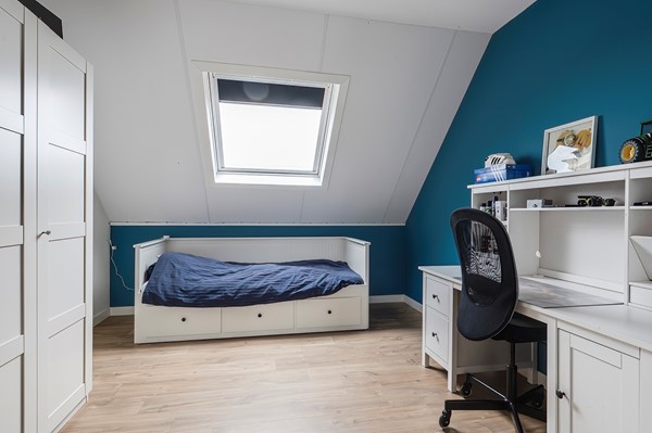 Medium property photo - Muilkerk 40, 4271 BL Dussen